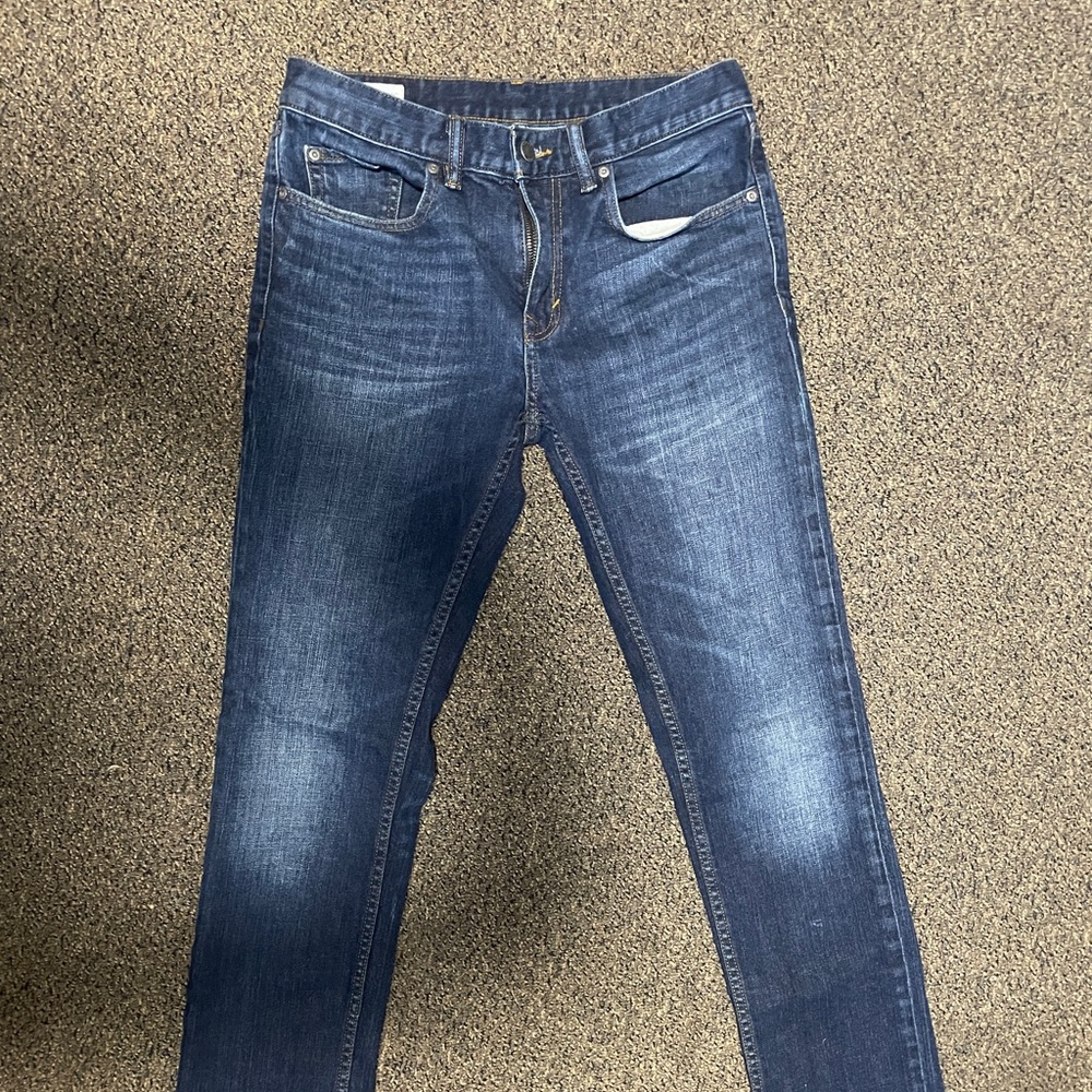 Banana Republic Slim Jeans - Worn Once